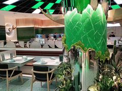 -青花椒花椒鱼(合生汇店)