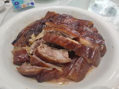 -金苑海鲜酒家(新港中路店)