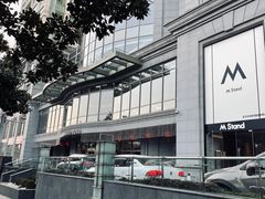 -武汉马哥孛罗酒店