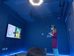 -零纪元VR体验馆·桌游(黄浦店)