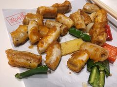 -猪肉婆私房菜(容桂总店)