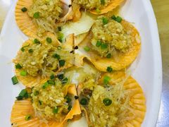 -四川小胡子海鲜(丁村万人海鲜广场店)