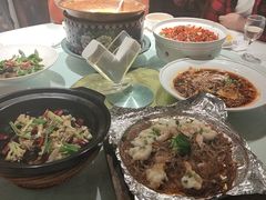 金汤养生锅-大蓉和(一品天下店)