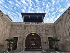 -海天楼中餐厅(吴宫泛太平洋酒店)