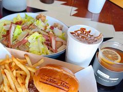 -Cooking Man(中懋天地店)