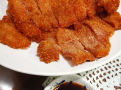 -熠盛·本帮菜Bistro(永嘉路店)
