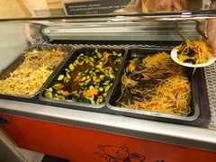 精品凉菜-有礼有面(知春路店)