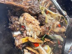 -王城醋血鸭老店