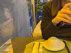 -帕蓝·暹罗料理(大学路店)