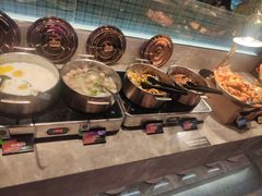 -比格比萨自助(南京万达茂店)