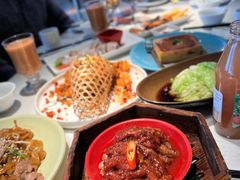 -避风塘·老港味餐厅(虹口龙之梦店)