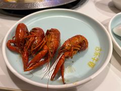 -古乐牛香·鲜牛肉自助火锅(南京总店)