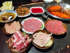 -巴蜀大宅门火锅(北大街店)