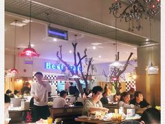 -佰烧海鲜烤肉火锅自助(熙地港店)