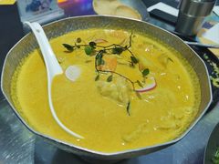 -simply thai天泰(世纪汇店)