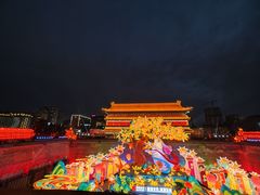 -西安城墙·碑林历史文化景区