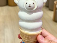 -DQ·蛋糕·冰淇淋(合生汇店)