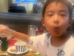 -玛尚诺Pizza&Bar(长泰广场店)