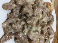 -老七饭馆(光荣道总店)