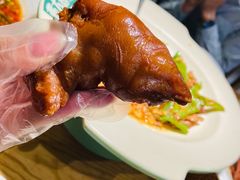 -费大厨辣椒炒肉(万家丽一店)