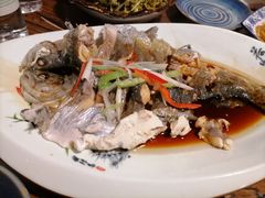 -卧龙堡客栈·中餐厅(古北水镇店)