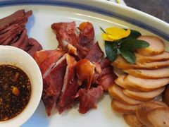 -乔家满族八大碗(流水沟店)