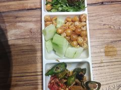 -湘人龙记老长沙米粉(鸟巢店)