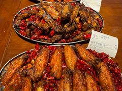 -回家吃饭·地道南昌菜(建德观总店)