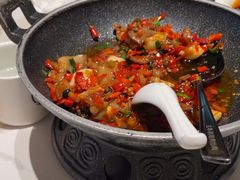 -味上湘菜馆(悦方ID MALL店)