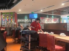 -点都德(长泰广场店)