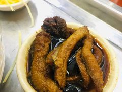 -伟记奥面馆(养育巷店)