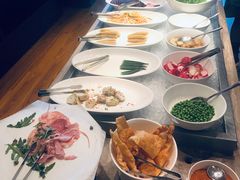 -拉蒂娜·巴西牛排馆 Latina·Brazilian Steakhouse(陆家嘴旗舰店)