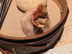 -东园小馆·早茶·淮扬小炒(江都路店)