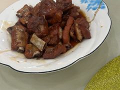 -湖上人家·船菜·私房菜(拈花湾景区店)