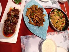 -赵小姐丨新中餐(曲江店)