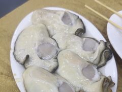 -濠轩阁特色生蚝火锅(水湾路店)