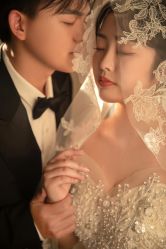 -布拉格婚纱摄影(真实客片店)