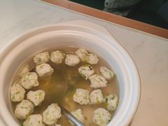 -日丰园海肠水饺·老字号大连海鲜(银泰城店)