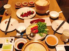 -小大董·烤鸭(凤凰汇店)