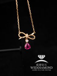 -威德钻石-克拉钻大本营(南京东路店)