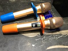 -乐圣量贩KTV自助餐(崇文店)