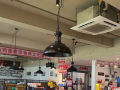 -李子坝梁山鸡(李子坝大鸡哥店)