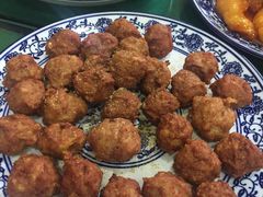-北大地皖峰饭馆