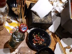 -聚点串吧·北京烧烤(赵登禹路店)