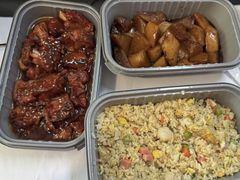 -海天楼中餐厅(吴宫泛太平洋酒店)