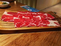 -青瓷火锅料理(西单大悦城店)