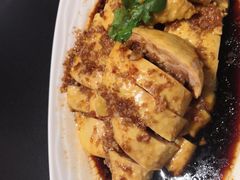 -维园悦谱·海派家常菜(乌鲁木齐南路店)
