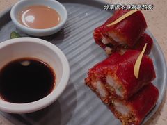 -点都德(龙之梦店)