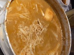 -禄婶鸡煲·打边炉