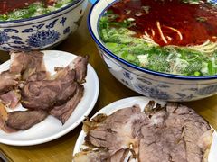 二细-清真磨沟沿老字号牛肉面(总店)